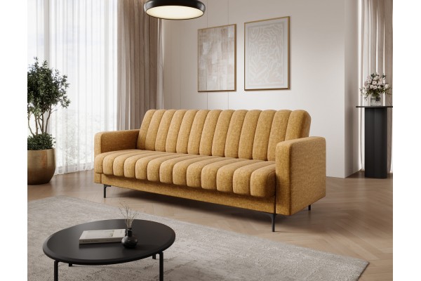 3 Pers. Couch Gerry