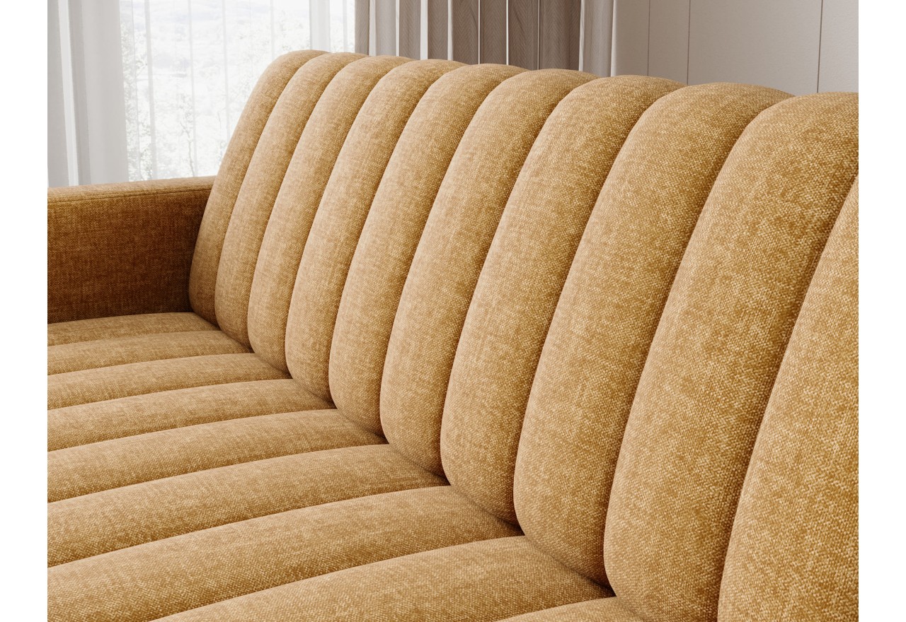 3 Pers. Couch Gerry