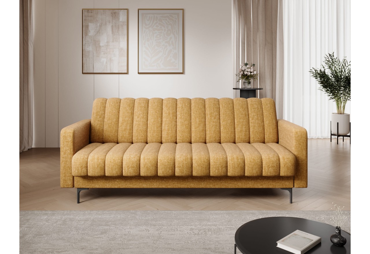 3 Pers. Couch Gerry 3 Pers. Couch Gerry