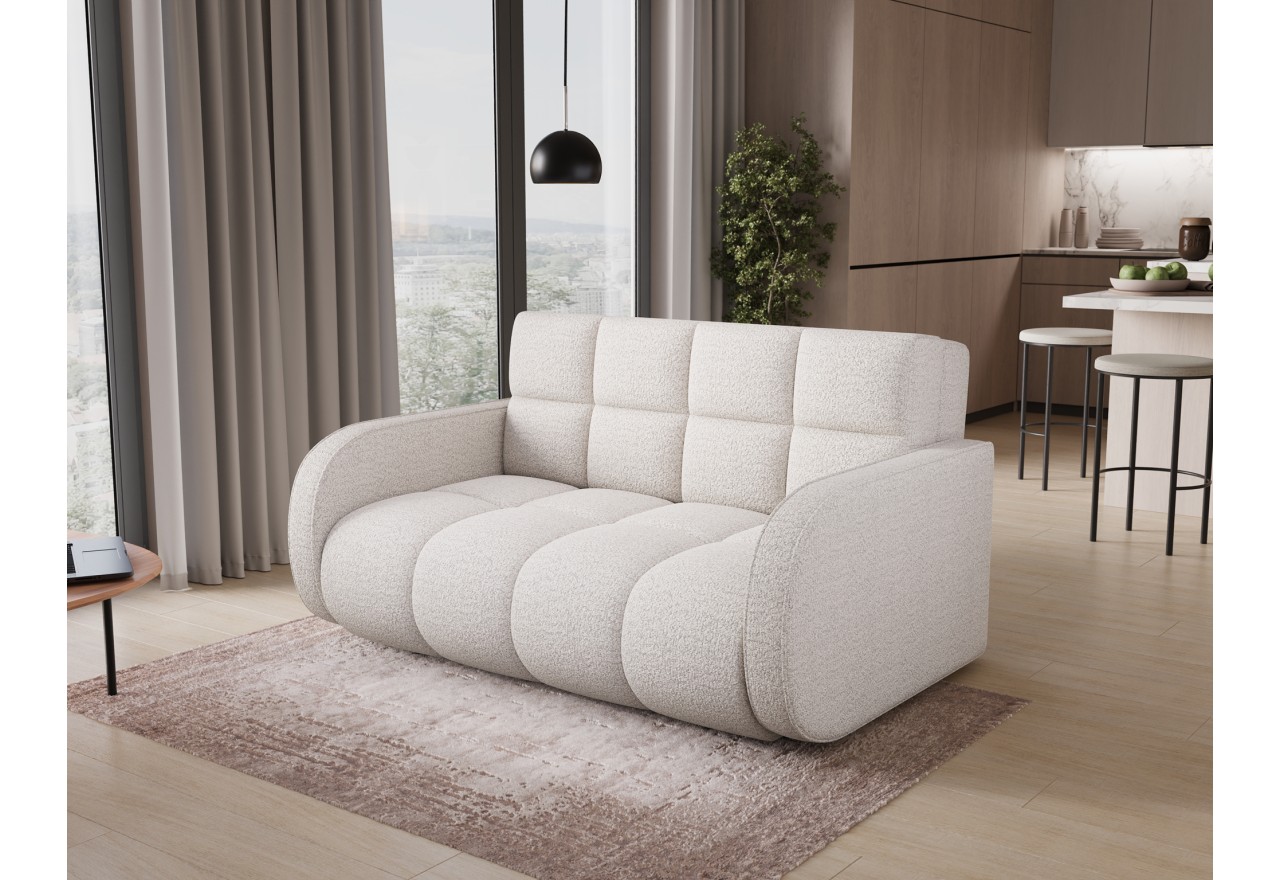 2 Pers. Couch Mango