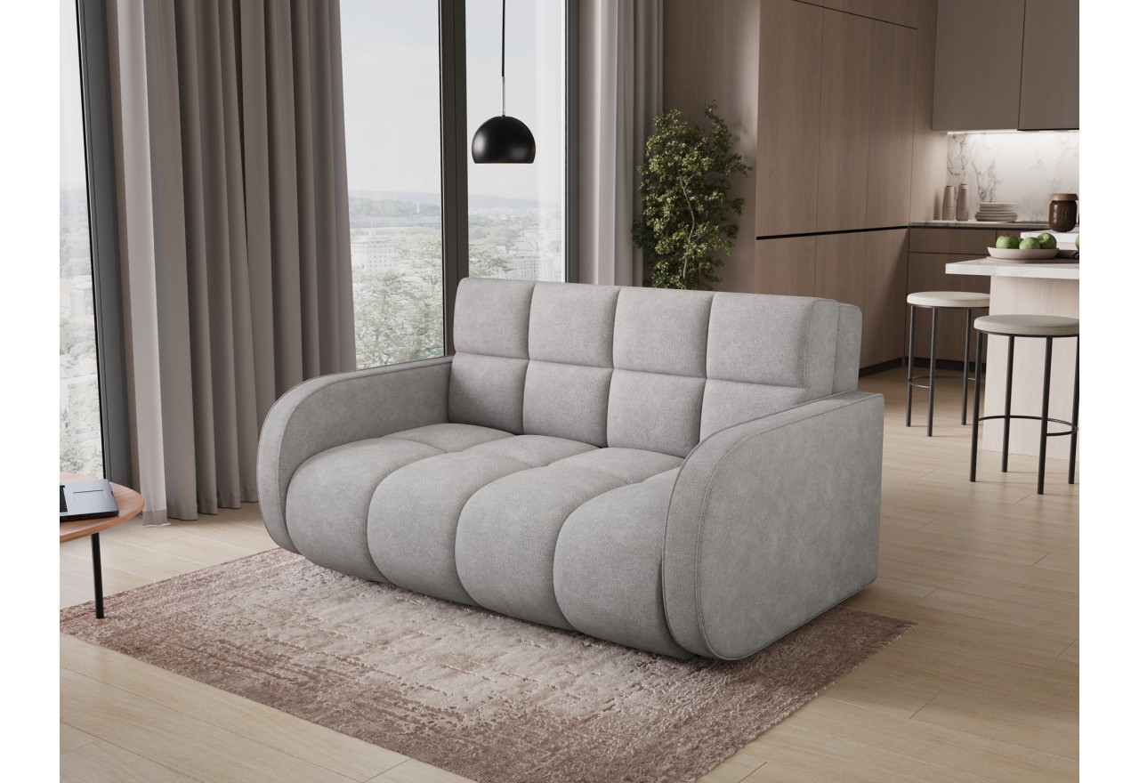 2 Pers. Couch Mango