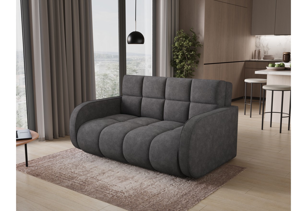 2 Pers. Couch Mango