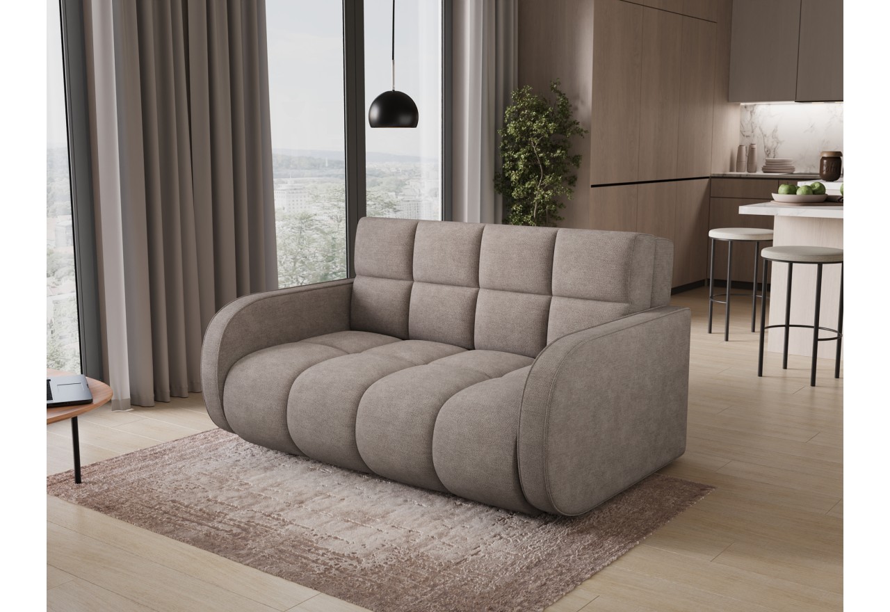 2 Pers. Couch Mango