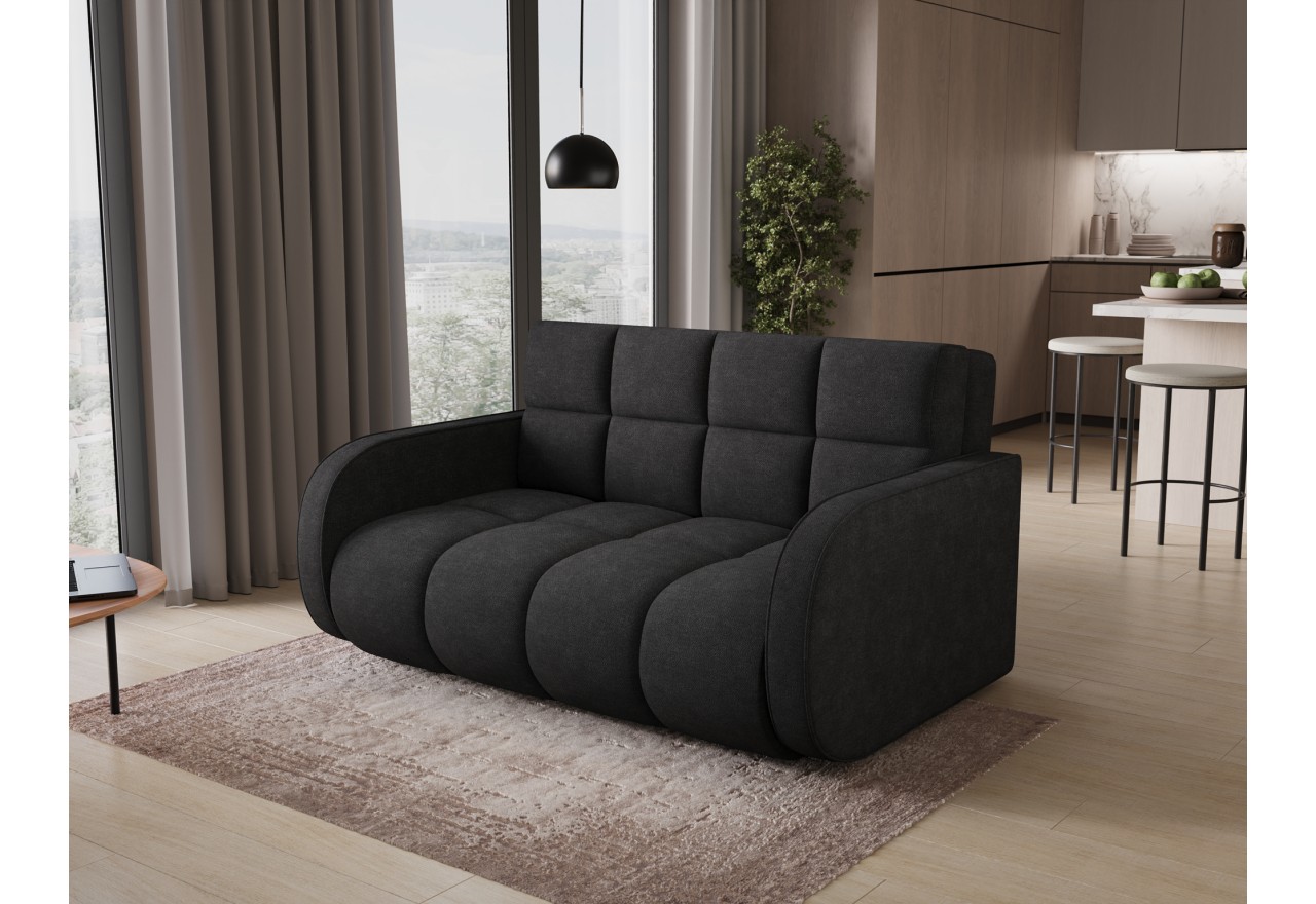 2 Pers. Couch Mango