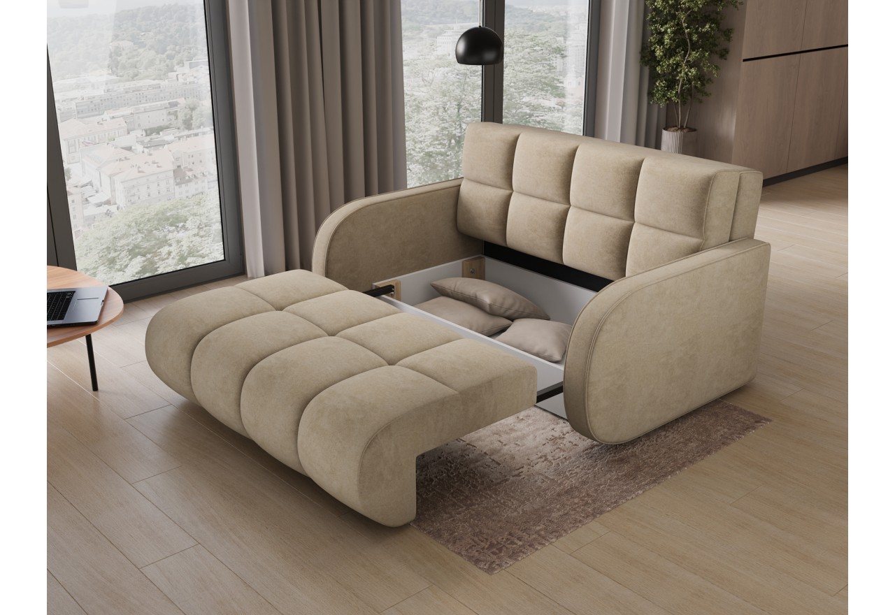 2 Pers. Couch Mango