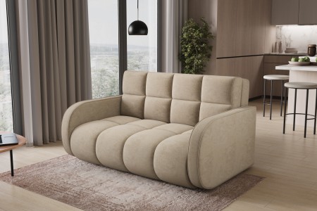 2 Pers. Couch Mango
