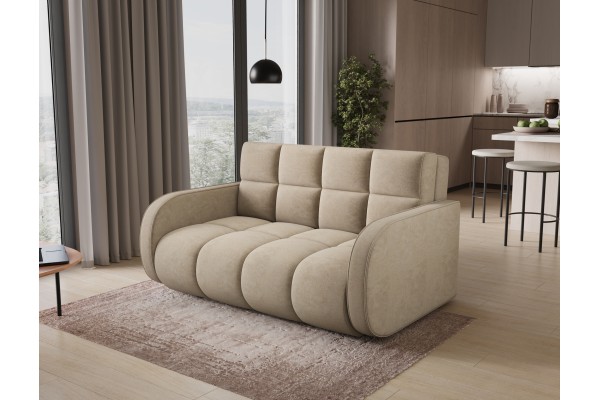 2 Pers. Couch Mango