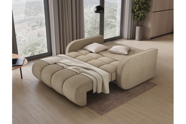 2 Pers. Couch Mango