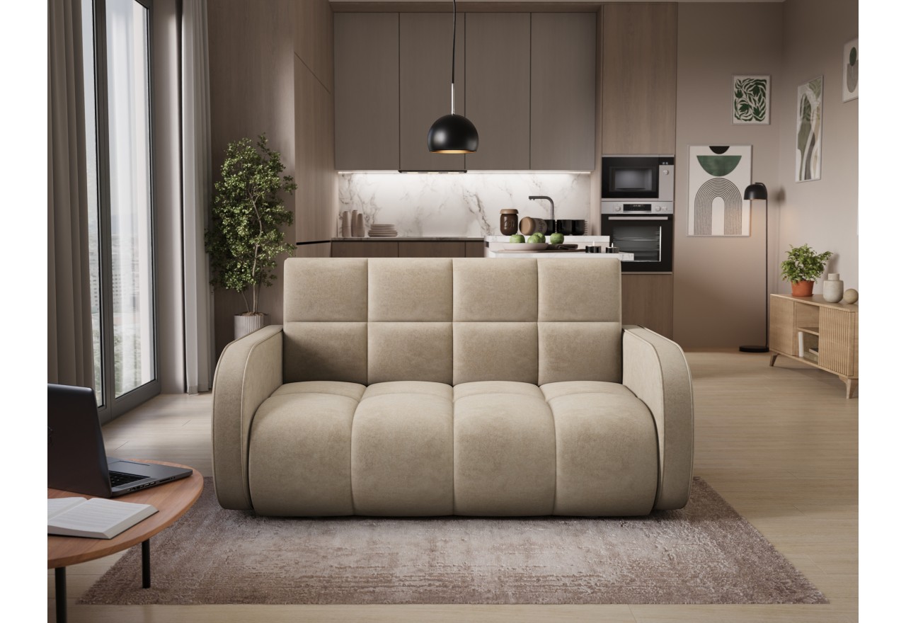 2 Pers. Couch Mango 2 Pers. Couch Mango