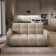 2 Pers. Couch Mango 2 Pers. Couch Mango
