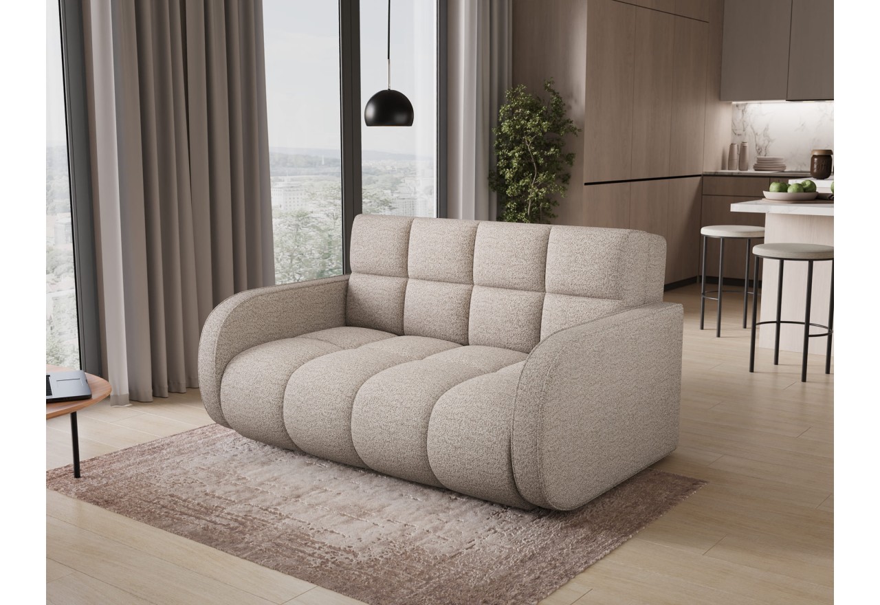 2 Pers. Couch Mango