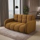 2 Pers. Couch Mango