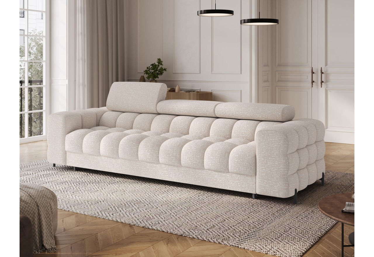 3 Pers. Couch Maxim