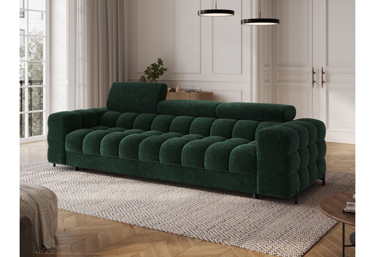 3 Pers. Couch Maxim