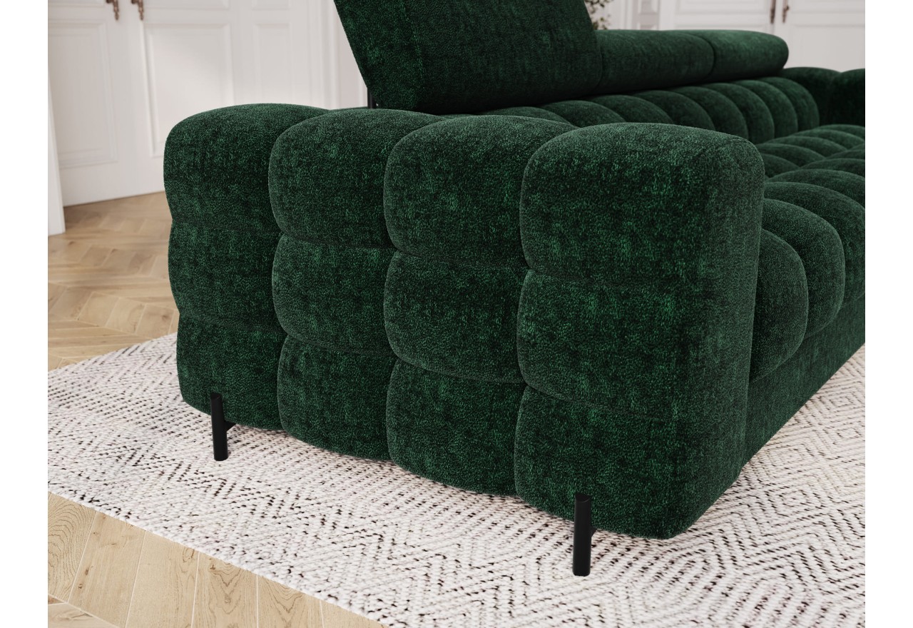 3 Pers. Couch Maxim