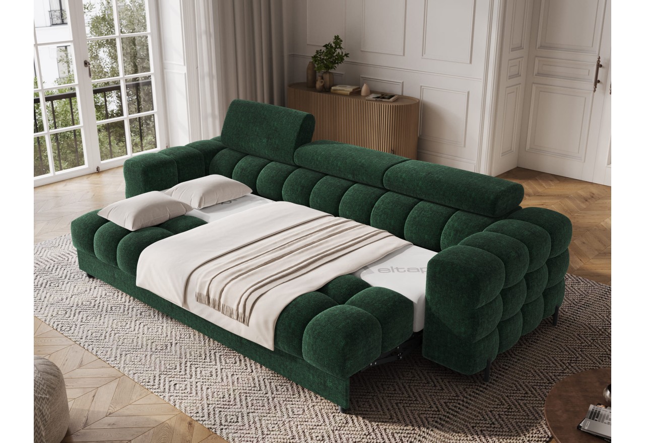 3 Pers. Couch Maxim