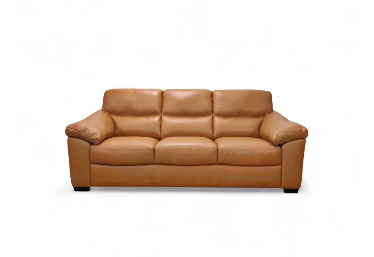 Novara Set 3+2+1 (Leder)