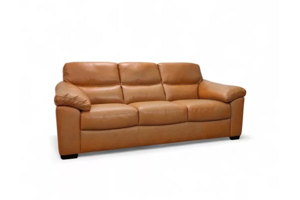 Novara Set 3+2+1 (Leder)