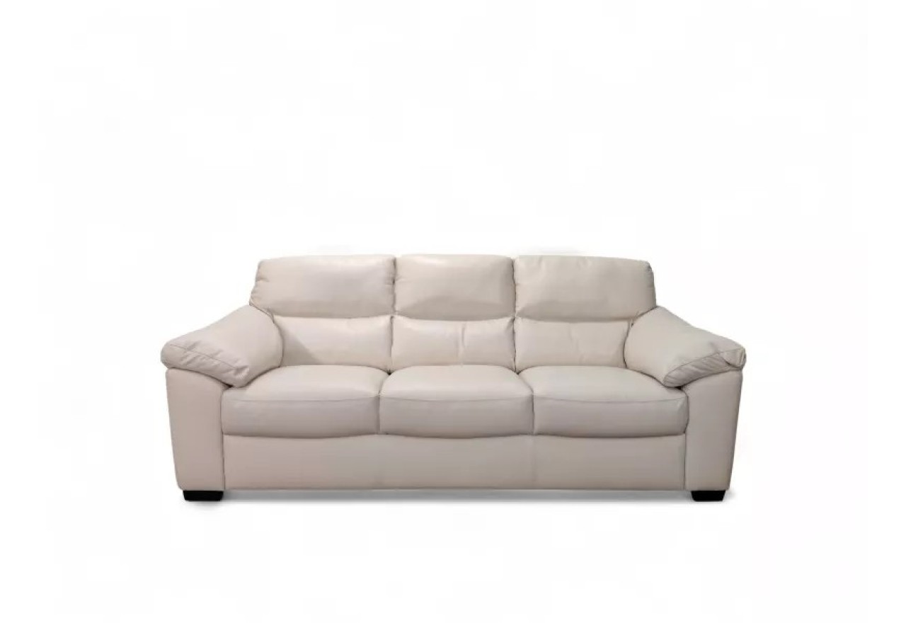 Novara Set 3+2+1 (Leder)