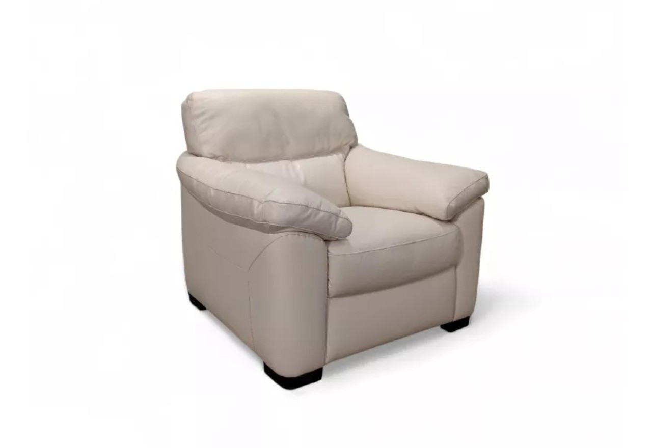 Novara Set 3+2+1 (Leder)