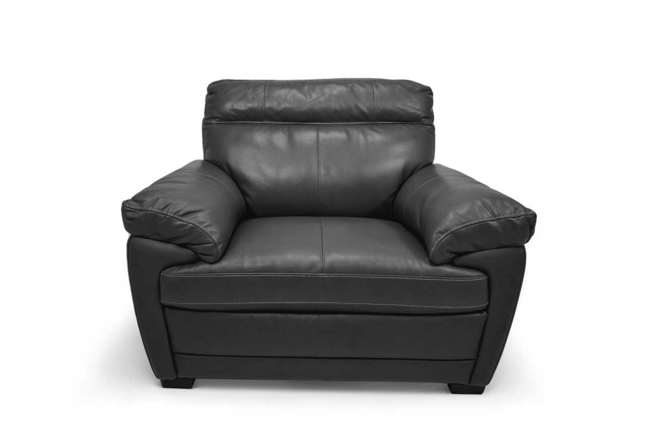 Positano-Set 3+2+1 (Leder)