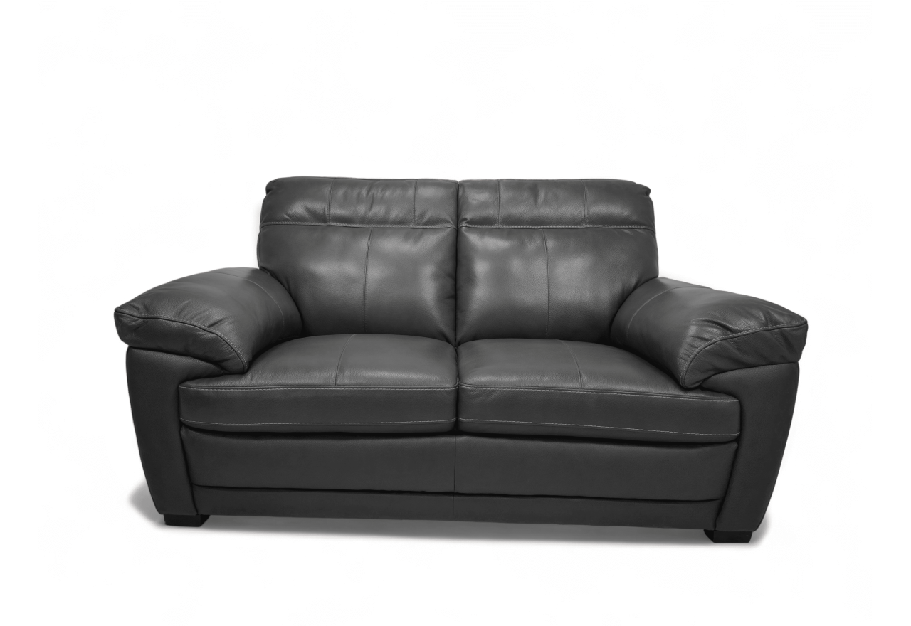 Positano-Set 3+2+1 (Leder)