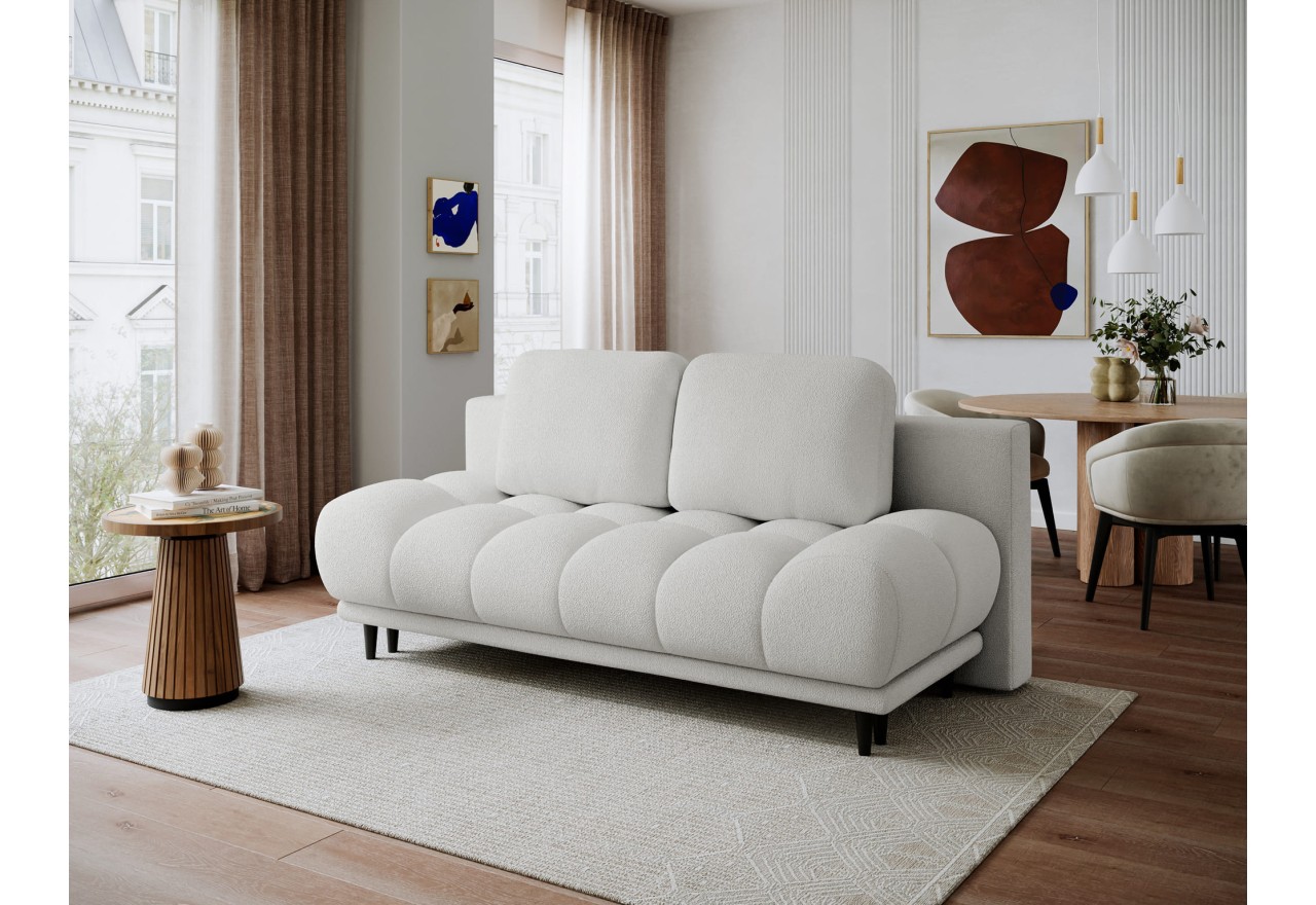 2 Pers. Couch Progres