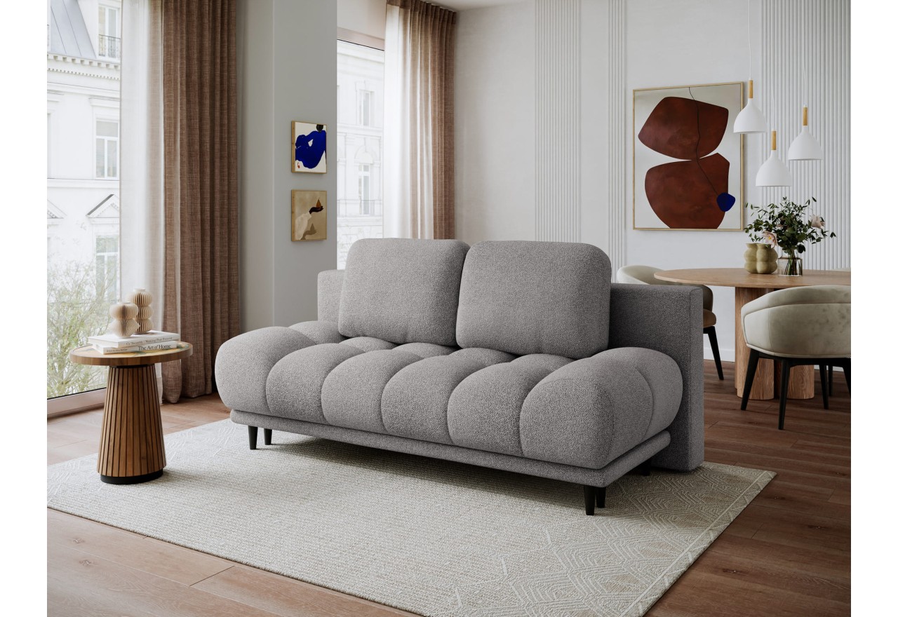 2 Pers. Couch Progres