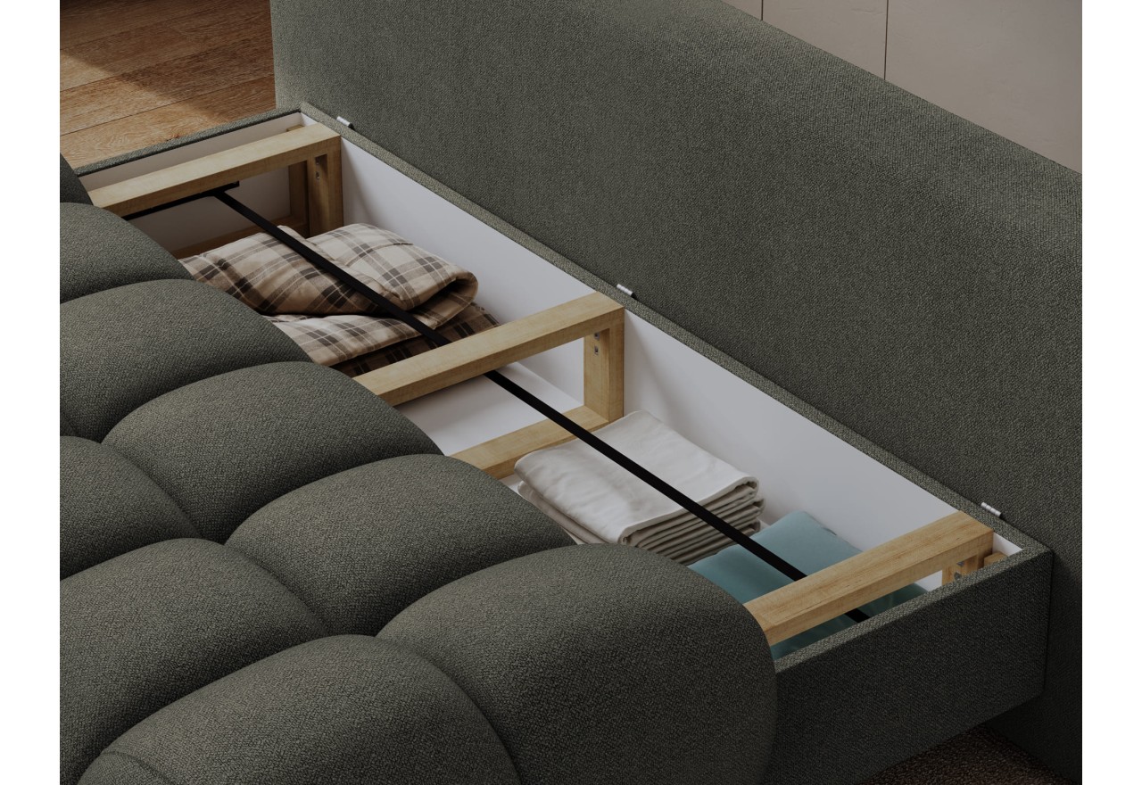 2 Pers. Couch Progres