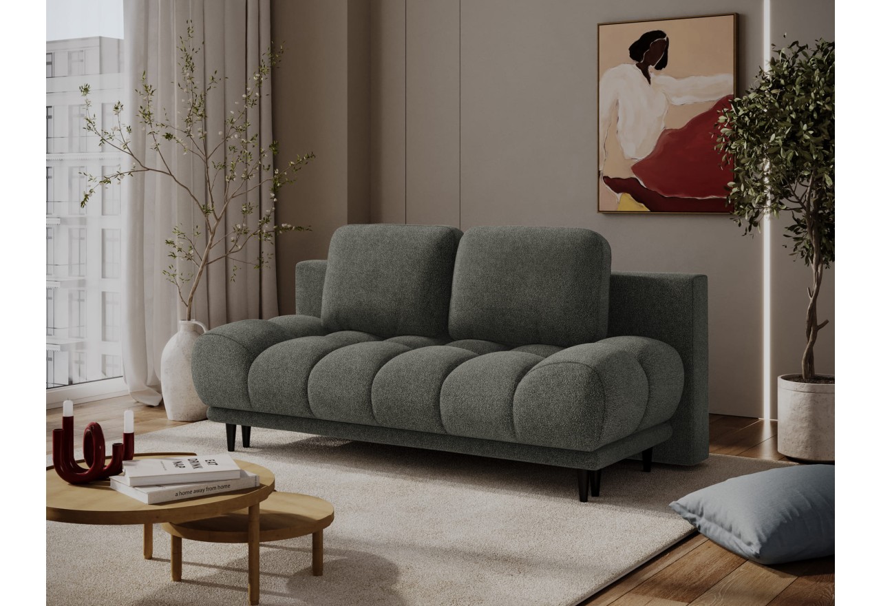 2 Pers. Couch Progres