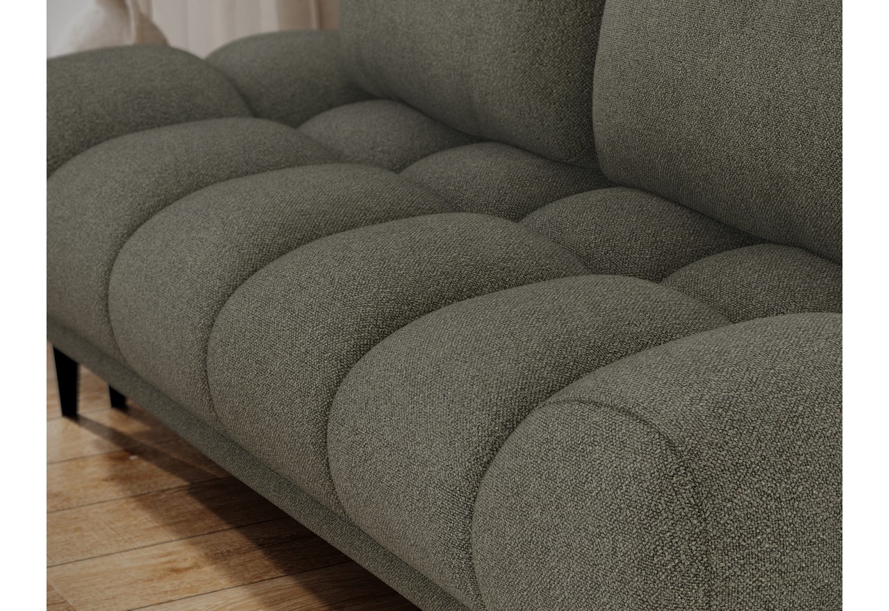 2 Pers. Couch Progres