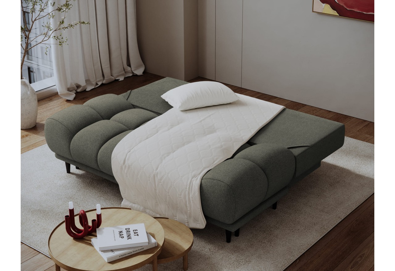 2 Pers. Couch Progres