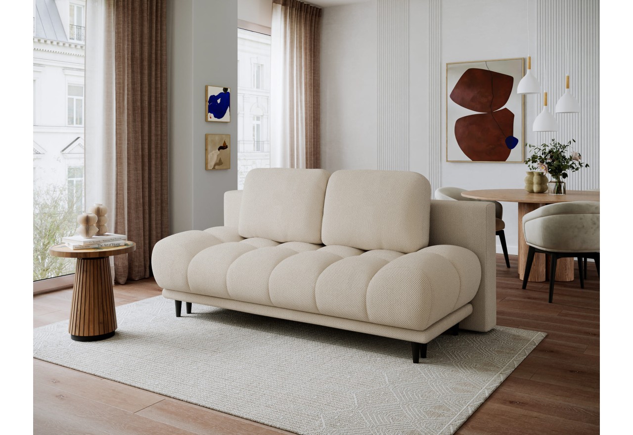 2 Pers. Couch Progres