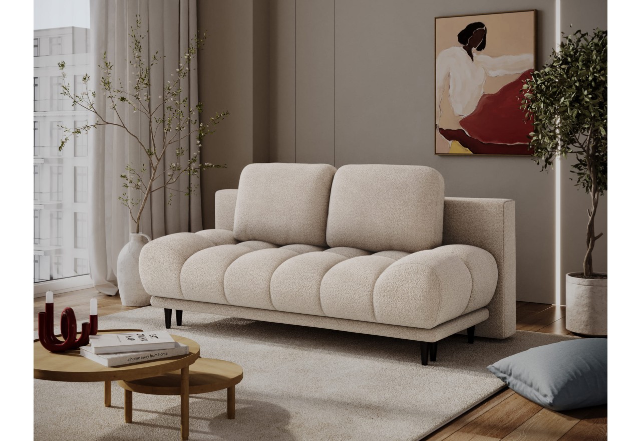 2 Pers. Couch Progres