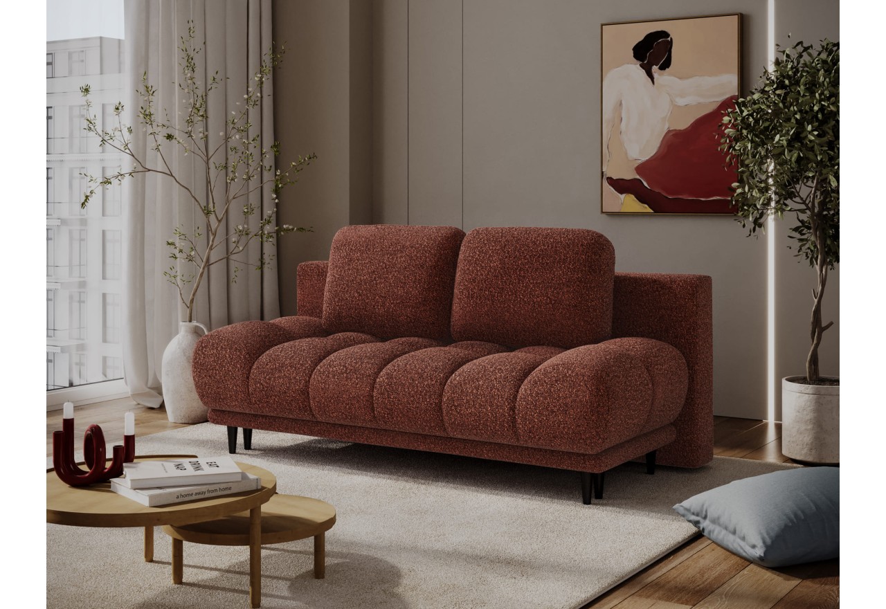 2 Pers. Couch Progres