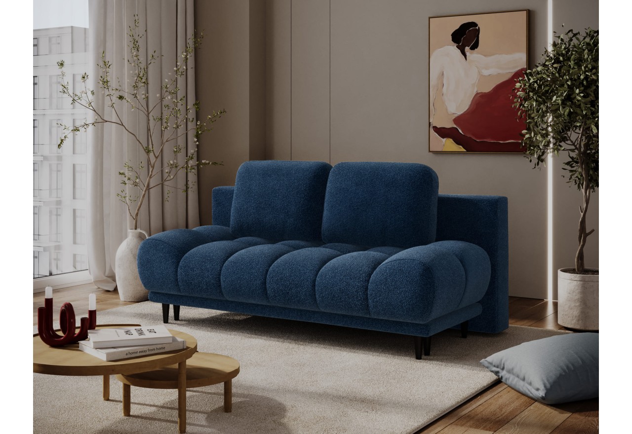 2 Pers. Couch Progres