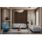 Couchgarnitur Ritz (Set:3+2+1)