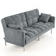 3 Pers. Couch Roberto 3 Pers. Couch Roberto