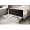 3 Pers. Couch Stylo  L