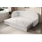 3 Pers. Couch Stylo  L