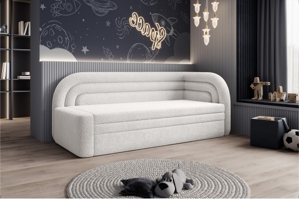 3 Pers. Couch Stylo  R