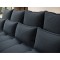 3 Pers. Couch Venetia