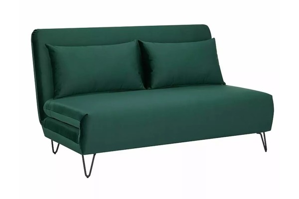 2 Pers. Couch Zenia Lux