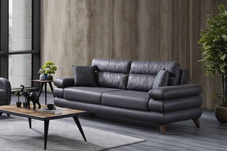 3 Pers. Couch Parma