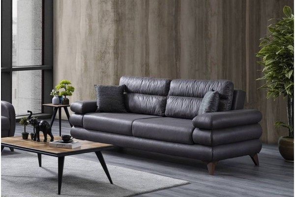 3 Pers. Couch Parma
