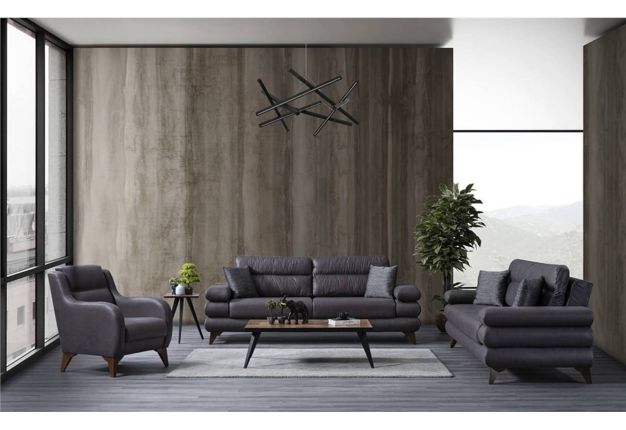 3 Pers. Couch Parma 3 Pers. Couch Parma