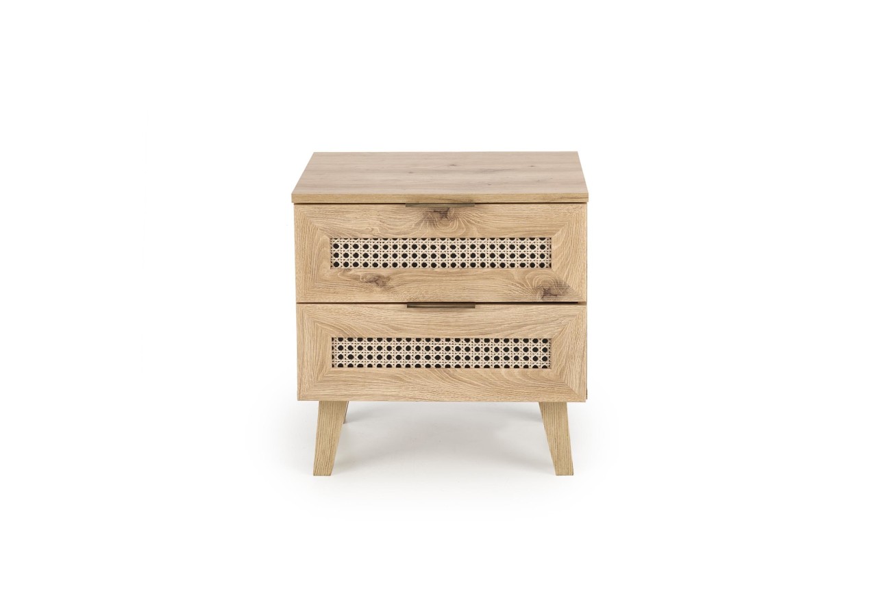 Nachttisch Borneo 
