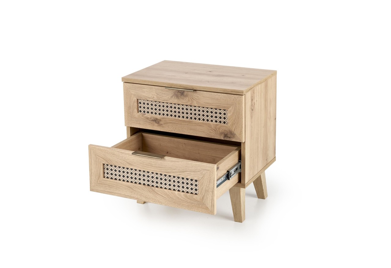 Nachttisch Borneo 