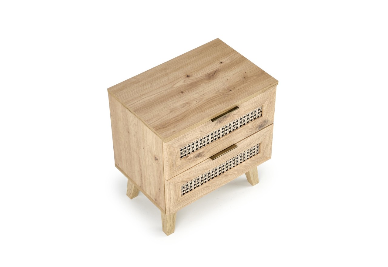 Nachttisch Borneo 