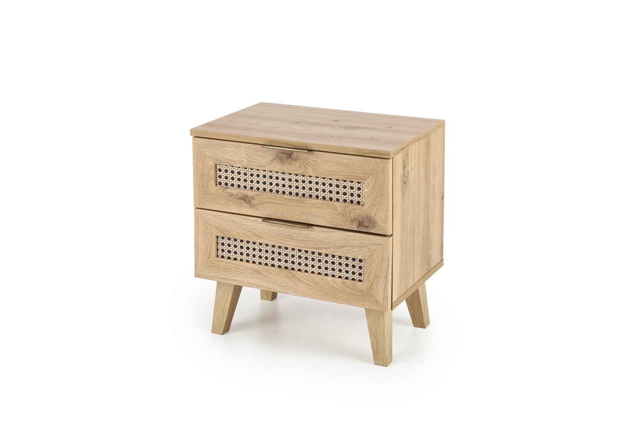 Nachttisch Borneo 